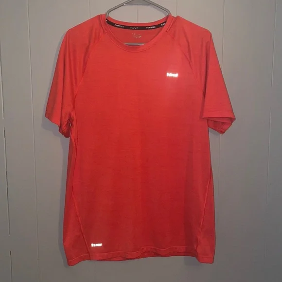 Men’s Hind running tshirt size L - Picture 2 of 6